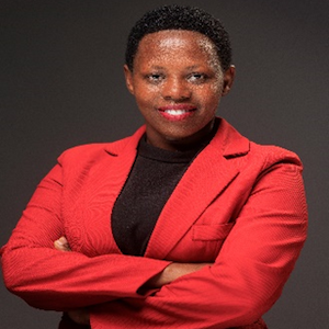 Rita Nanjobe